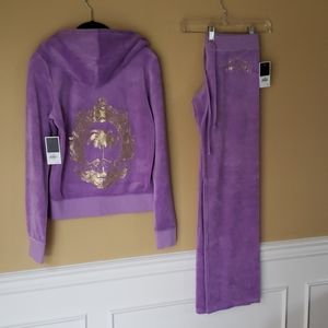 JUICY COUTURE SET